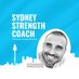 Sydney Strength Coach Podcast (@theSSCpodcast) Twitter profile photo