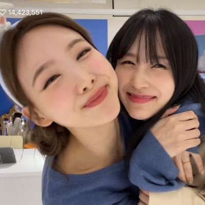 for twice , bini & svt ~ ʚ ɞ minayeon collector #rauiiibudols