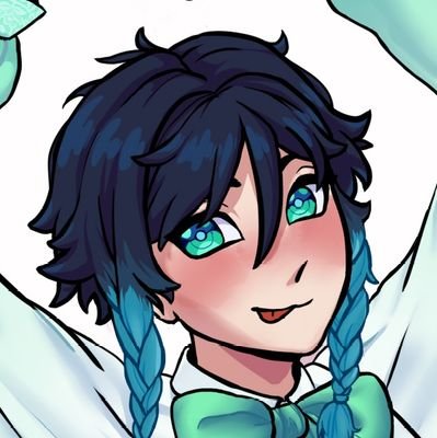 Anyan 🔞さんのプロフィール画像