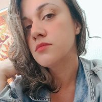 Kriska Pimentinha 🌶(@KriskaCarvalho) 's Twitter Profile Photo