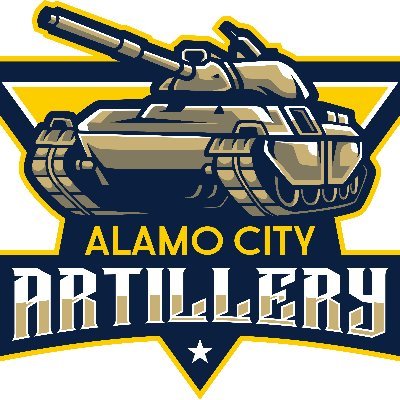 The Alamo City Artillery of the SFL (https://t.co/Sc74b4V2RF). Watch your streams safely from anywhere, get NordVPN today! https://t.co/juibEMgrbQ