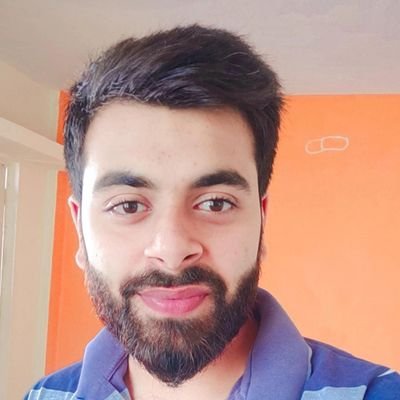 AmodNagpal's profile picture. In the depth of winter, I finally learned that within me there lay an invincible summer.