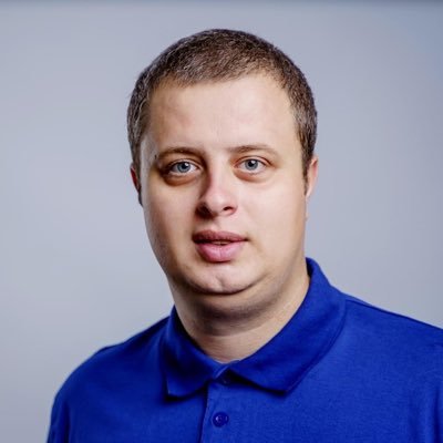 Senior Python/React Developer with 7 years of experience in designing web applications. Helping clients to design and build their software solutions.