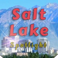 Salt Lake Spotlight(@S_L_Spotlight) 's Twitter Profile Photo