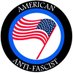 americanantifascist (@AMERANTIFASCIST) Twitter profile photo