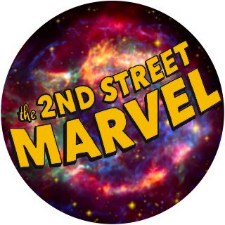 2ndStreet Marvel