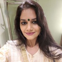 Vandana(@vandanism) 's Twitter Profile Photo