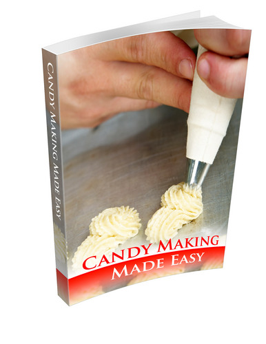 candy_making's profile picture. A guide to making different kinds of candy including card candy, soft candy and chocolate.