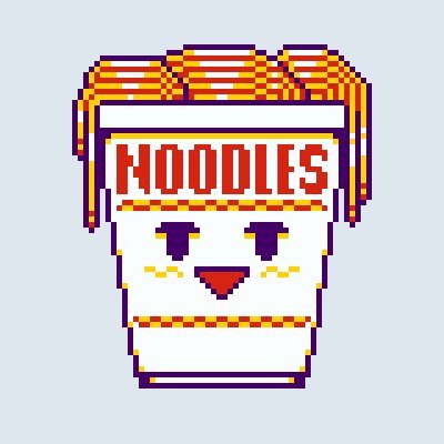 Noodleさんのプロフィール画像