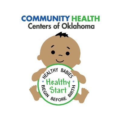 Central OK Healthy Start Initiative is a community-based program dedicated to improving perinatal outcomes and reducing the rate of infant mortality in Oklahoma
