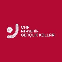 CHP Ataşehir Gençlik Kolları(@chpatagenc) 's Twitter Profile Photo