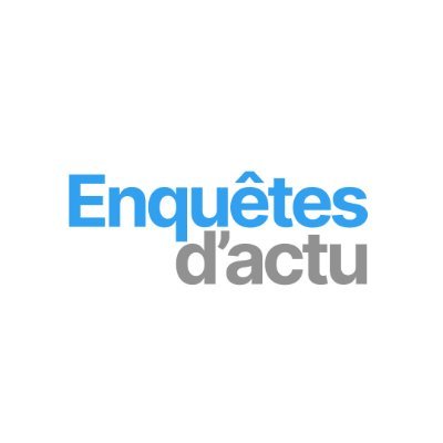 @EnquetesActu, une marque d'@actufr destinée à la publication et à la promotion des enquêtes du groupe #Publihebdos
➡ https://t.co/Y0TFFtFEW9