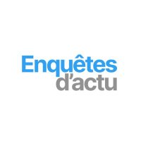 Enquêtes d'actu(@EnquetesActu) 's Twitter Profile Photo