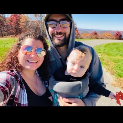 WickedArcher9's profile picture. USMC VETERAN WIFE! ❤️💍 Puerto Rican💋🇵🇷💯 Baby K! 👶🏽💙 🐾🐾🐍