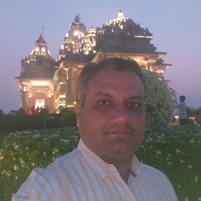 Avnish_Pandya_'s profile picture. FMC,Mining Engg