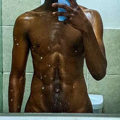 BODY SHAPED BY THE GAWDS
https://t.co/8ox51r2zjy
