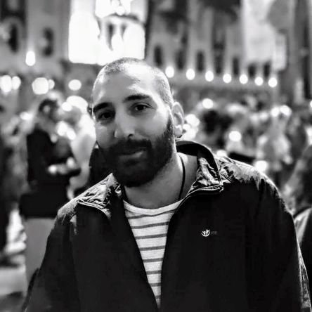 boris_solomonia's profile picture. 