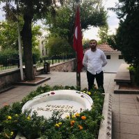 fahrettinberber_art (@fahrettin_art) 's Twitter Profile