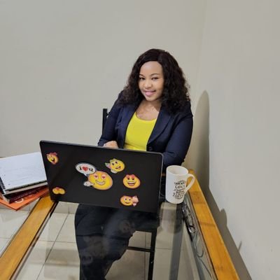 Marketing Strategist| Social Media Manager| mental health enthusiast| currently Learning web development (python-django) 😊