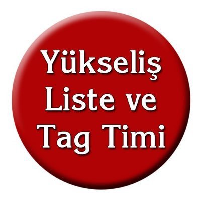 @YÜKSELİŞ RT FAV