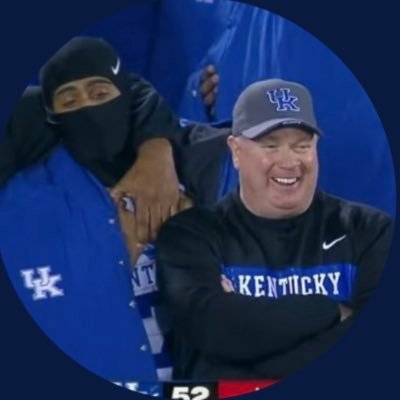 *PARODY ACCOUNT* hater of bdubs, NIL advocate, hardest working liver in Kroger field