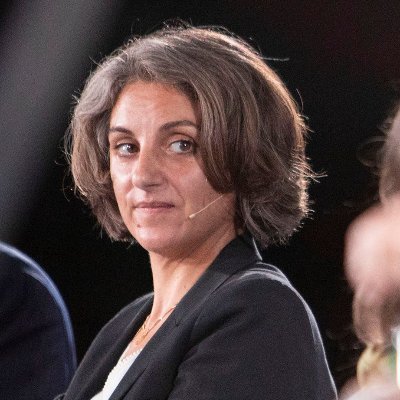 ClaudeLopez_'s profile picture. Central banker/ martial artist  | fmr think-tanker/professor|
🇫🇷🇺🇲 in 🇦🇺 . Views are my own. She/her.