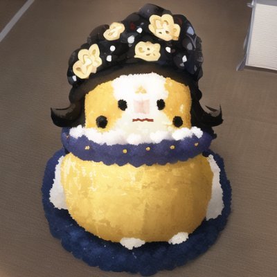 Bellpiaさんのプロフィール画像