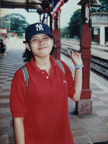 amaraporn29's profile picture. 