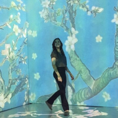 RayzaKPimentel1's profile picture. :)