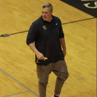 Troy Brown (@coachbrownusm) 's Twitter Profile