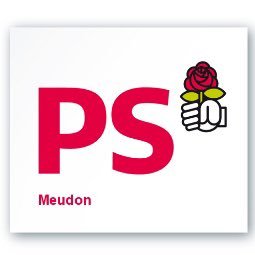 Compte officiel de la section PS de Meudon (Hauts-de-Seine) 🌹 // @partisocialiste @PSfederation92 @MeudonPourTous