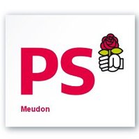Parti Socialiste | Meudon (92)(@meudon_ps) 's Twitter Profile Photo