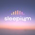 Sleepium (@sleepium) Twitter profile photo