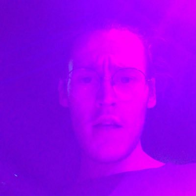 uuinger's profile picture. I write code and such