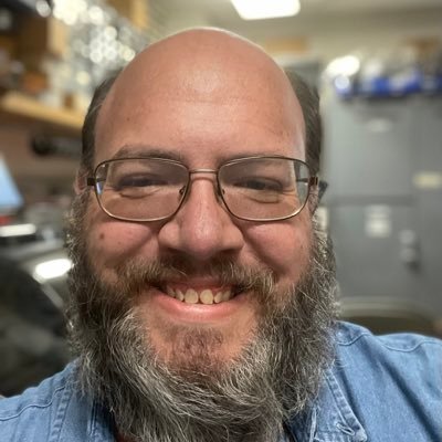 sphl0ckman's profile picture. I’m a Christian locksmith that wants free speech from all sides. Hurt feelings aren’t an excuse to limit speech!