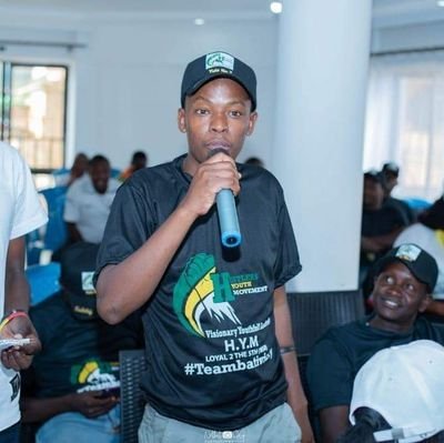 Political strategist, comedian and a footballer