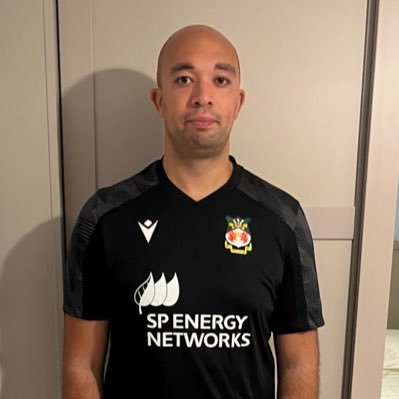 UEFA B Coach | UEFA B Goalkeeping Coach | Tutor | Assessor | IQA. Wrexham FC Academy Coach & Coach Developer @FA. Retweets (usually) mirror own thoughts.