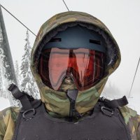 Geoff Holman (@zargonstudios) 's Twitter Profile
