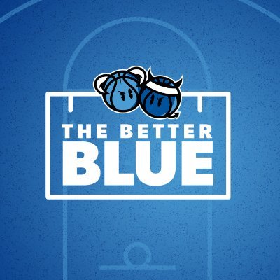 betterbluepod Profile Picture