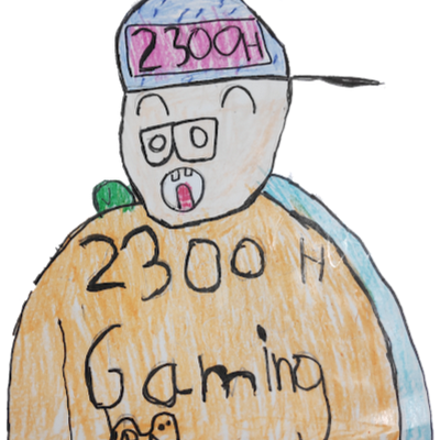 2300hGaming's profile picture. CC, Streamer,Cultured guy who❤️s ANIME, GACHA, GAMING,Basketball, Sports & MOVIES!
⚫ https://t.co/xFUCFyDEIn 🟣 https://t.co/6i6uGv9Lhu