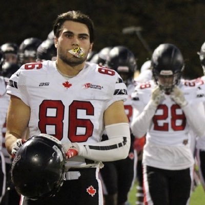 willmccharles's profile picture. Western football commit🐎