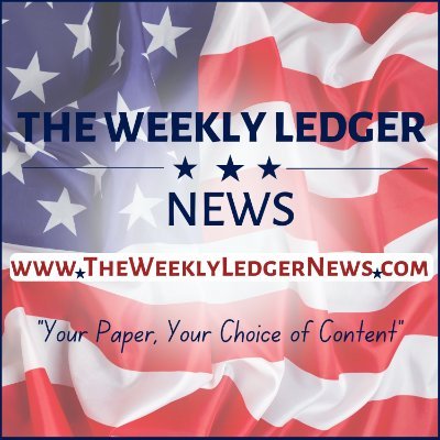 THE WEEKLY LEDGER NEWS