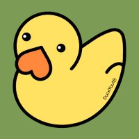 DuckYou18(@DuckYou18_) 's Twitter Profileg