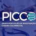 PICCO_ColorectalResearch (@PICCOColorectal) Twitter profile photo