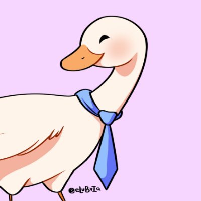 duck687450's profile picture. 25y 
birds, cars, MH/art
Please be nice, it's free :)

pfp @eluartem