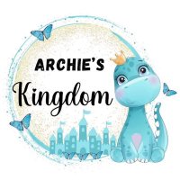 Archie’s Kingdom (@archies_kingdom) 's Twitter Profile