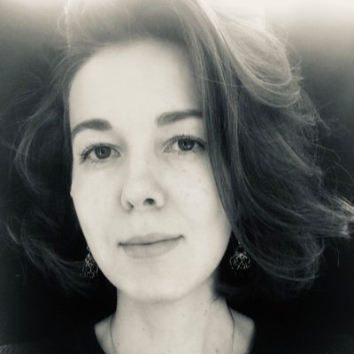 melagrana1's profile picture. 🇺🇦
Romantic, interior designer, artist. Learning to fly.

Instagram: @eugie777
Insta (work): https://t.co/XyofwD8bUk