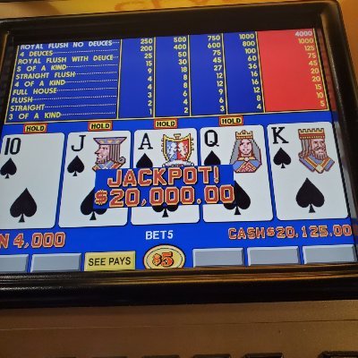 Want to enjoy free unlimited drinks with a low average loss? Bartop video poker is for you. But all bartop VP isn't created equal. We break it down.