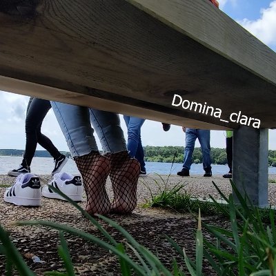 (𝙁𝙍/𝙀𝙉𝙂) 👑

𝘽𝙚𝙘𝙤𝙢𝙚 𝙢𝙮 𝙬𝙚𝙖𝙠 𝙗𝙚𝙩𝙖 𝙗𝙤𝙮 - 💸

👑 https://t.co/AVZxxxHdQw 👑

Follow : @Domina__Clara