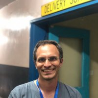 David Lissauer (@davidlissauer) 's Twitter Profile